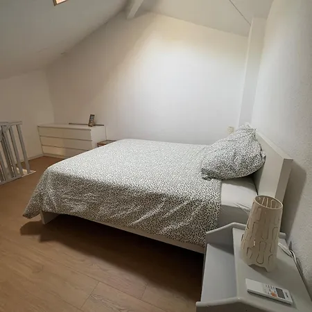 Appartement Porteteni Vieux-Boucau-les-Bains