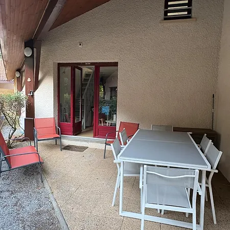 Appartement Porteteni