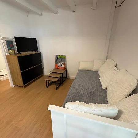 Appartement Porteteni Vieux-Boucau-les-Bains