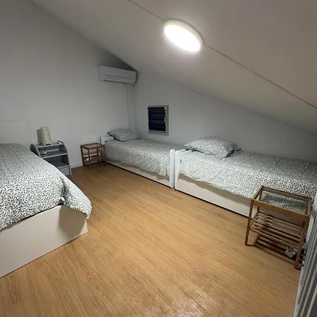 Appartement Porteteni Vieux-Boucau-les-Bains